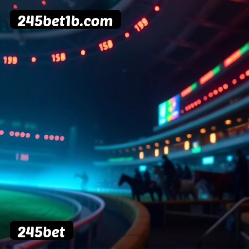 Acesso ao 245bet