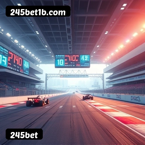 Cassino Online 245bet