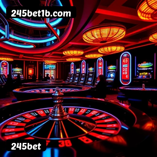 Cassino Online 245bet