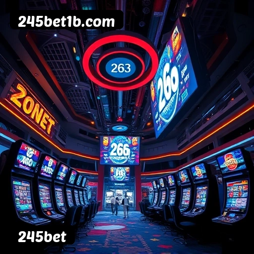 Cassino Online 245bet