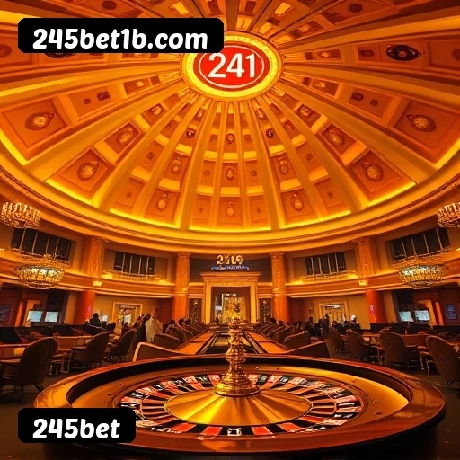 Cassino Online 245bet