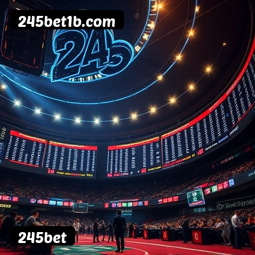 Cassino Online 245bet