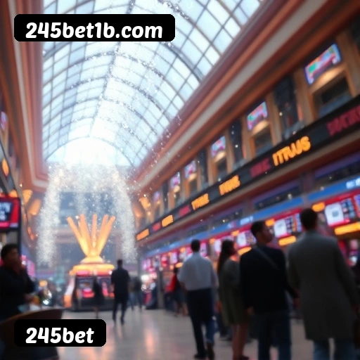 Cassino Online 245bet