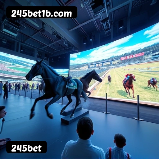 Cassino Online 245bet